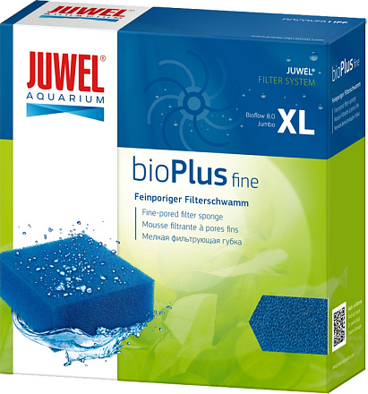 Juwel filterspons Bioflow 8.0 Jumbo fijn