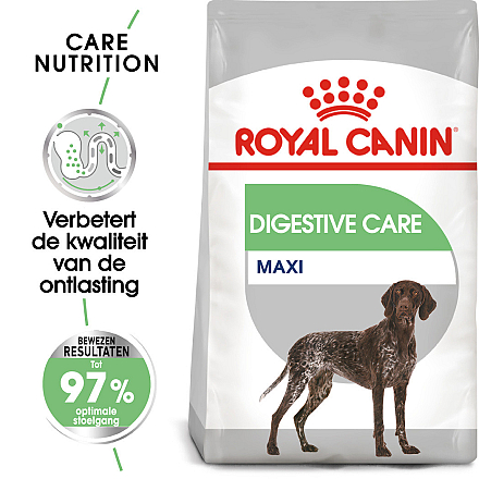 Royal Canin hondenvoer Digestive Care Maxi 3 kg