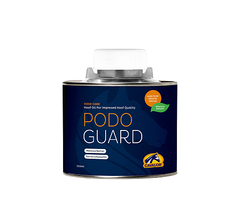 Cavalor Podo Guard <br>500 ml